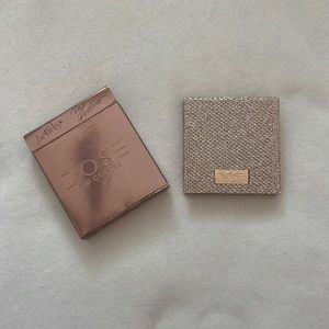 Brand New Never Used Dose of Colors Supreme Glow Highlighter